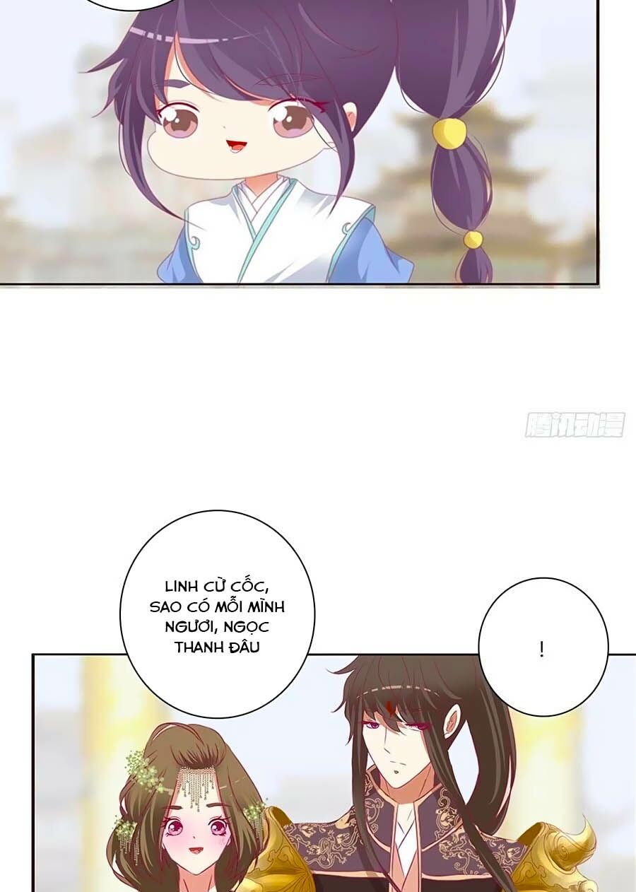 đọc truyện Thông Linh Phi Chương 674 ảnh 12 tại Thiên Thai Truyện