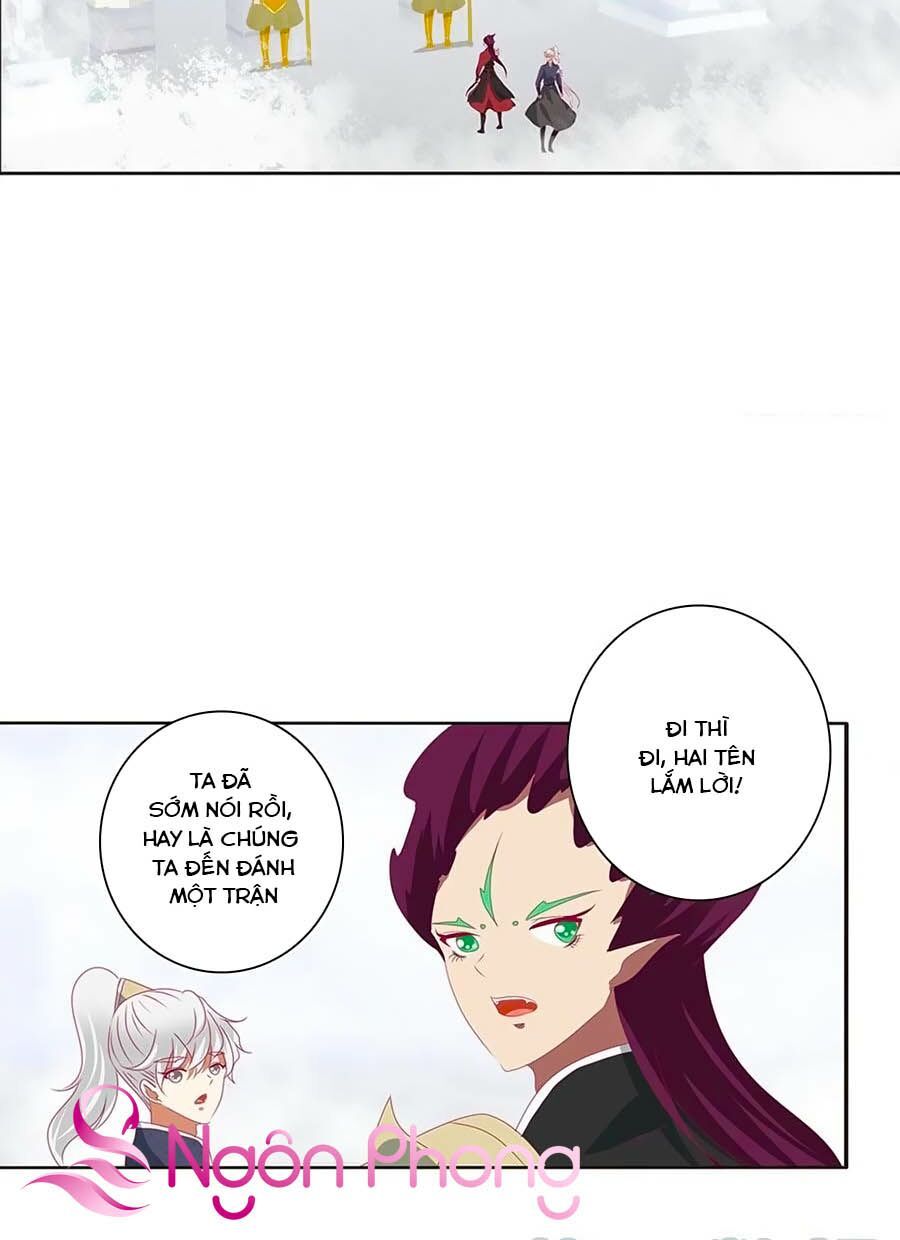 đọc truyện Thông Linh Phi Chương 674 ảnh 17 tại Thiên Thai Truyện