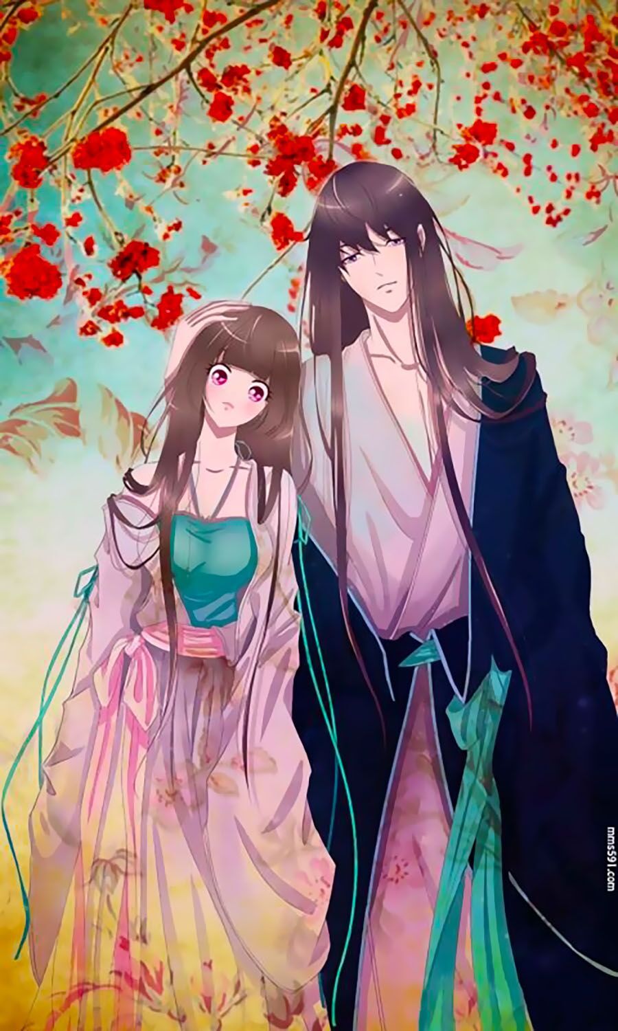 đọc truyện Thông Linh Phi Chương 675 ảnh 12 tại Thiên Thai Truyện