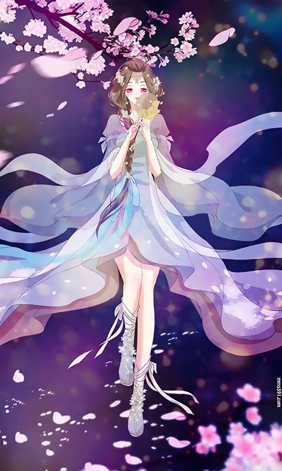 đọc truyện Thông Linh Phi Chương 675 ảnh 13 tại Thiên Thai Truyện