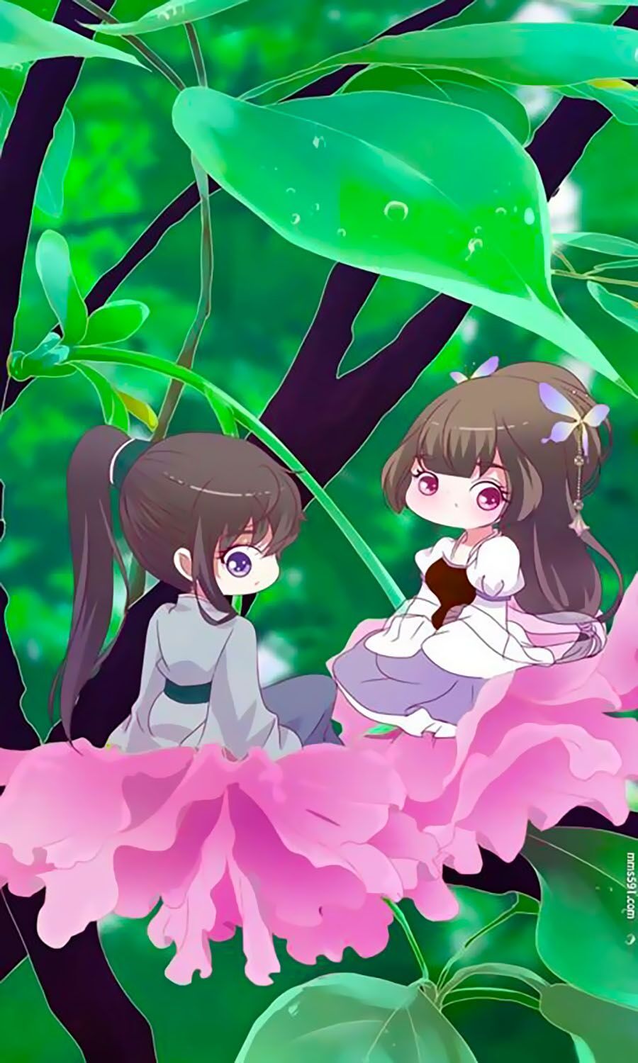 đọc truyện Thông Linh Phi Chương 675 ảnh 15 tại Thiên Thai Truyện