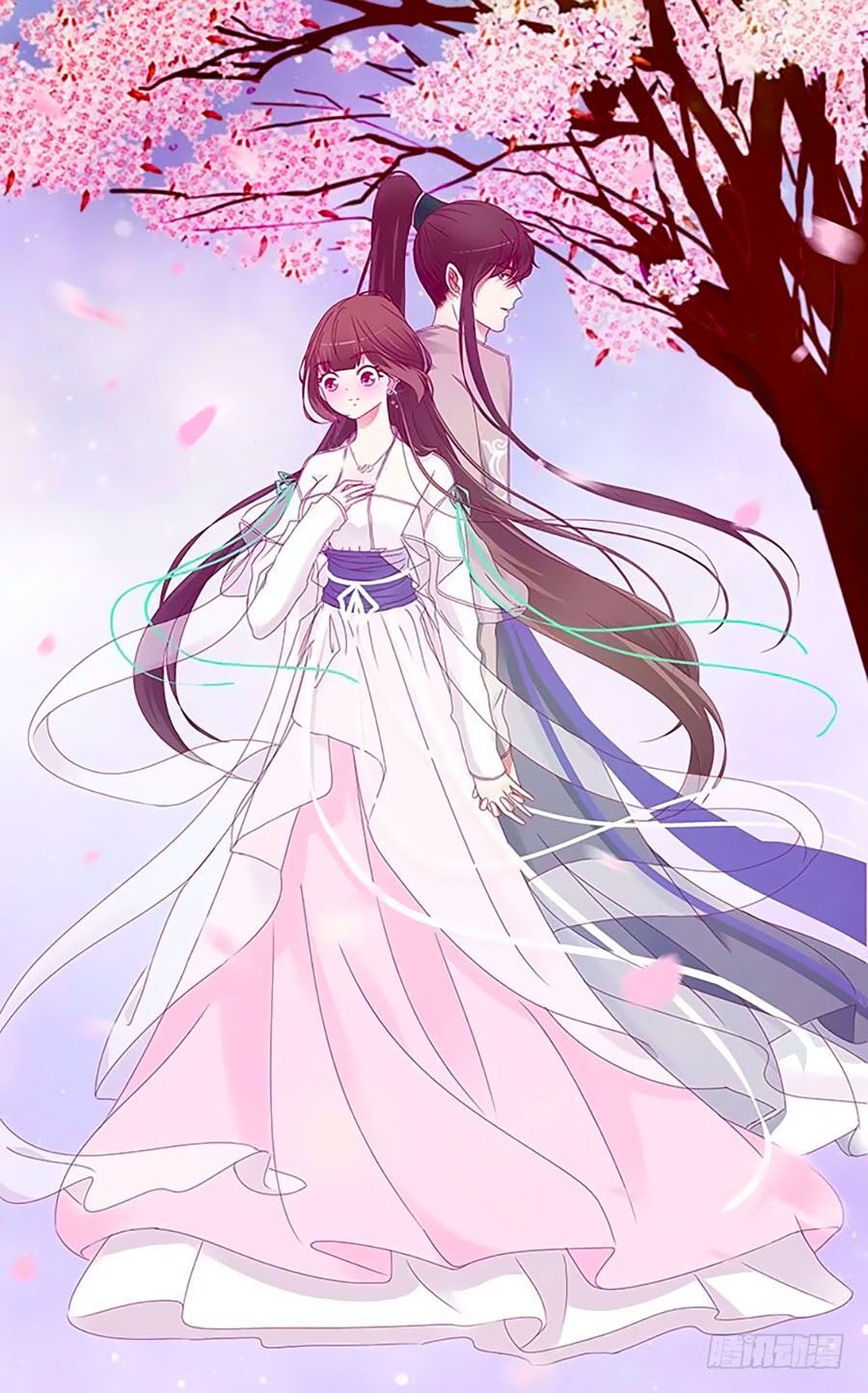 đọc truyện Thông Linh Phi Chương 675 ảnh 18 tại Thiên Thai Truyện