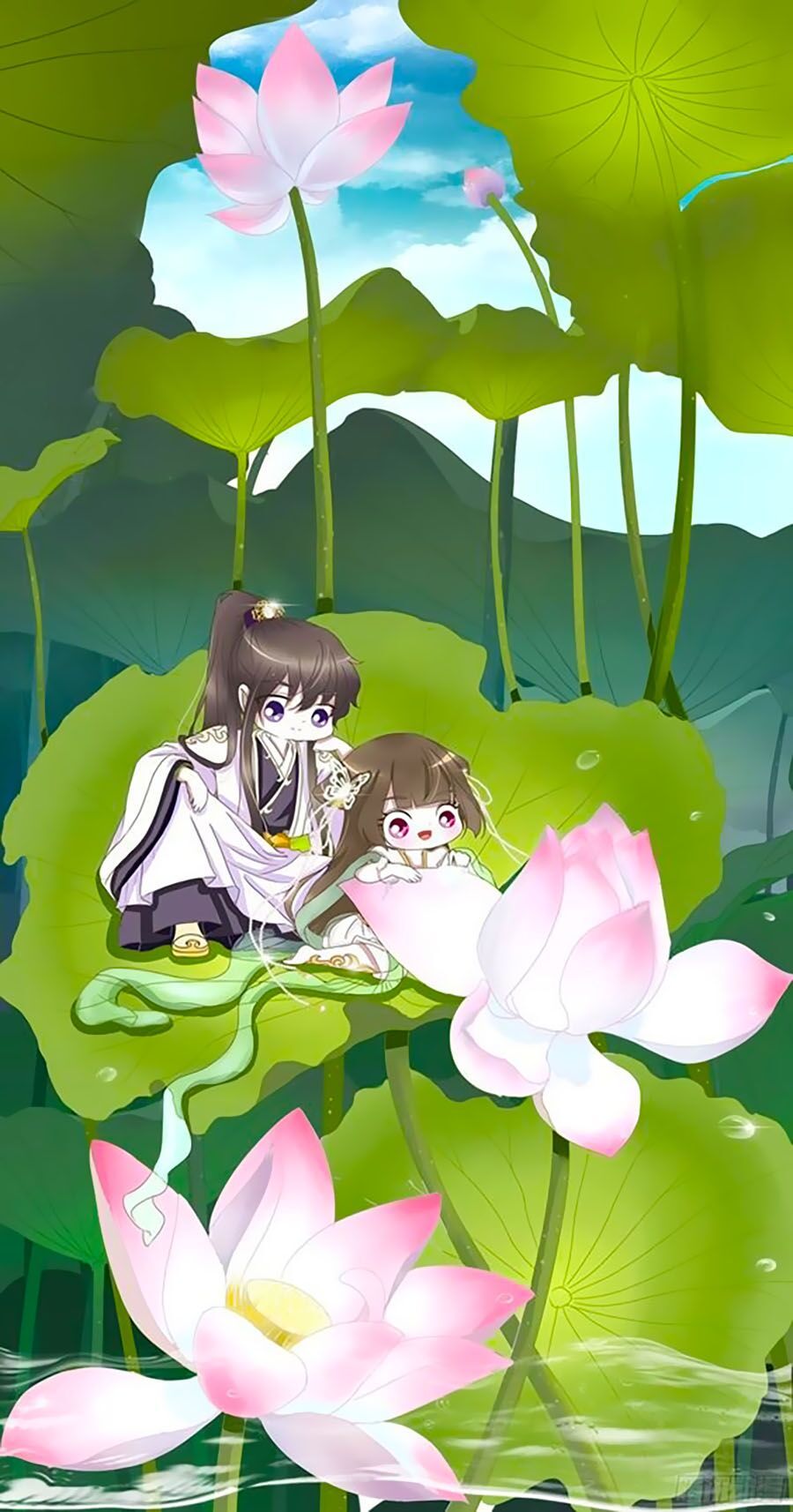 đọc truyện Thông Linh Phi Chương 675 ảnh 26 tại Thiên Thai Truyện