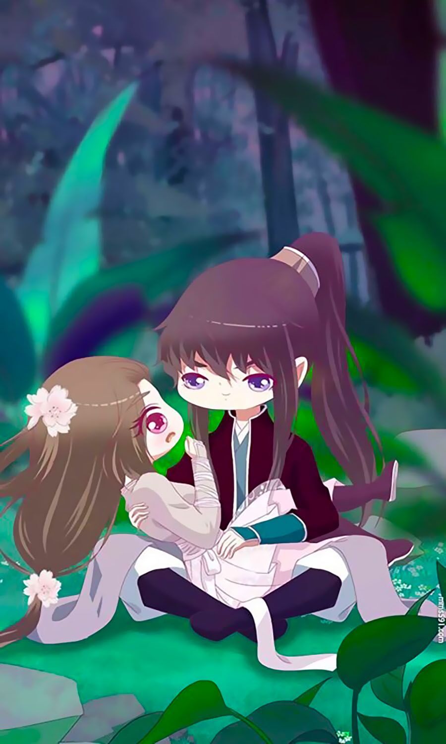 đọc truyện Thông Linh Phi Chương 675 ảnh 30 tại Thiên Thai Truyện