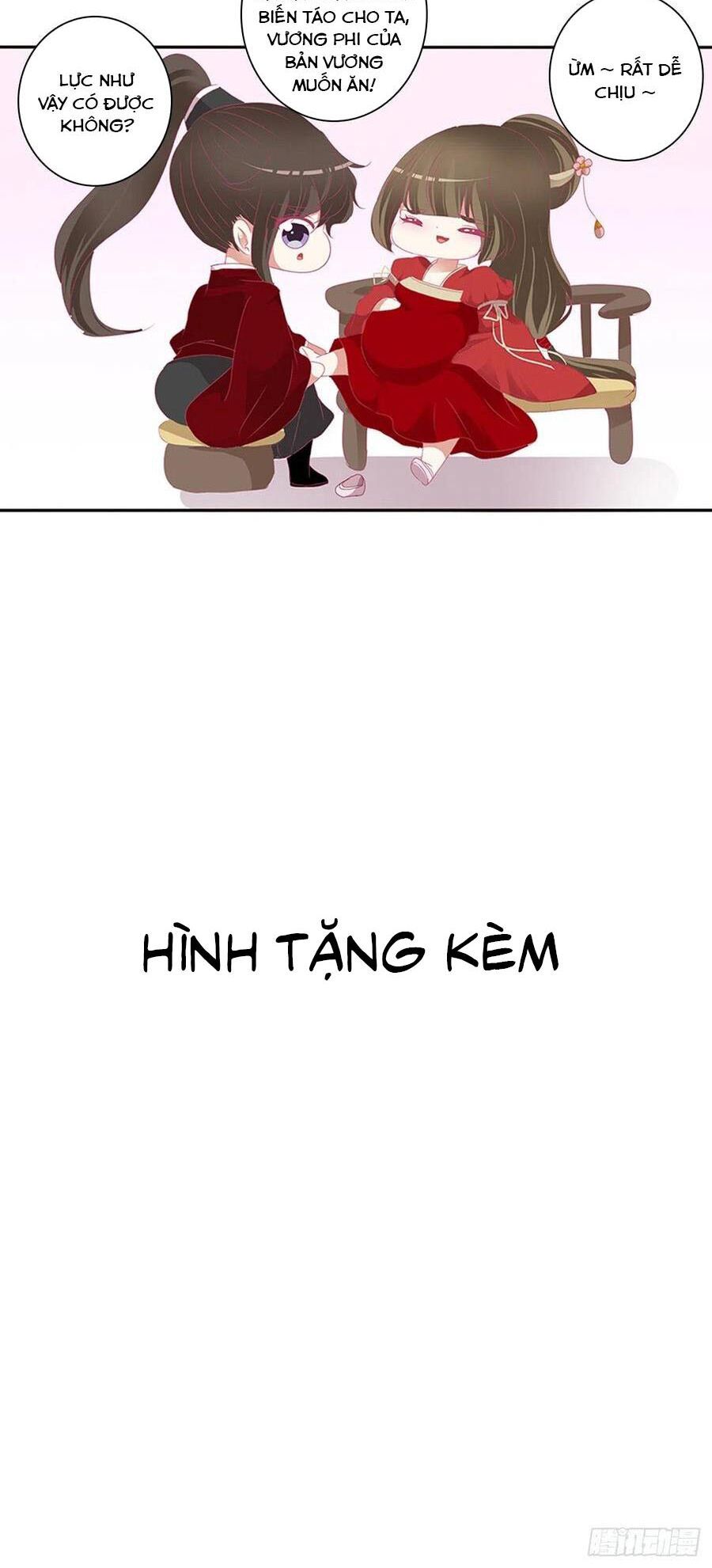 đọc truyện Thông Linh Phi Chương 675 ảnh 5 tại Thiên Thai Truyện