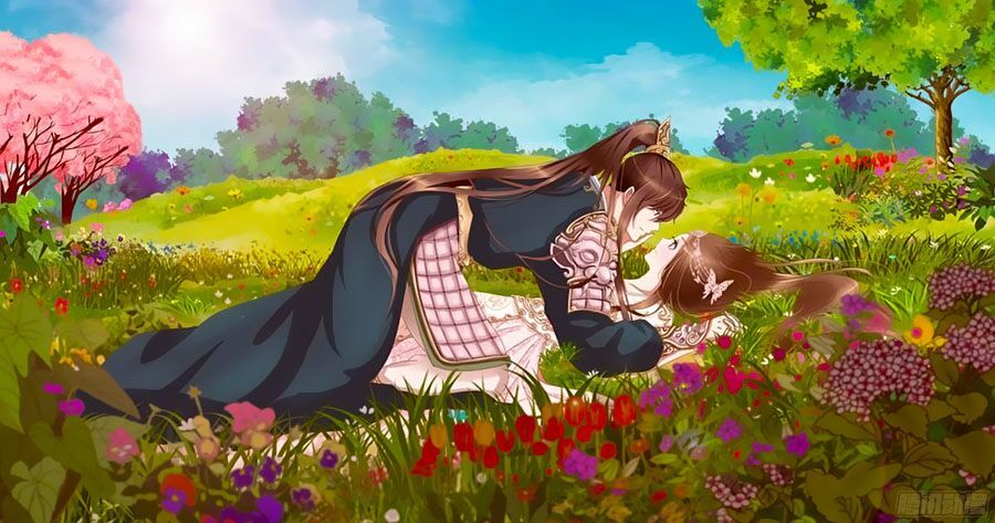 đọc truyện Thông Linh Phi Chương 675 ảnh 7 tại Thiên Thai Truyện