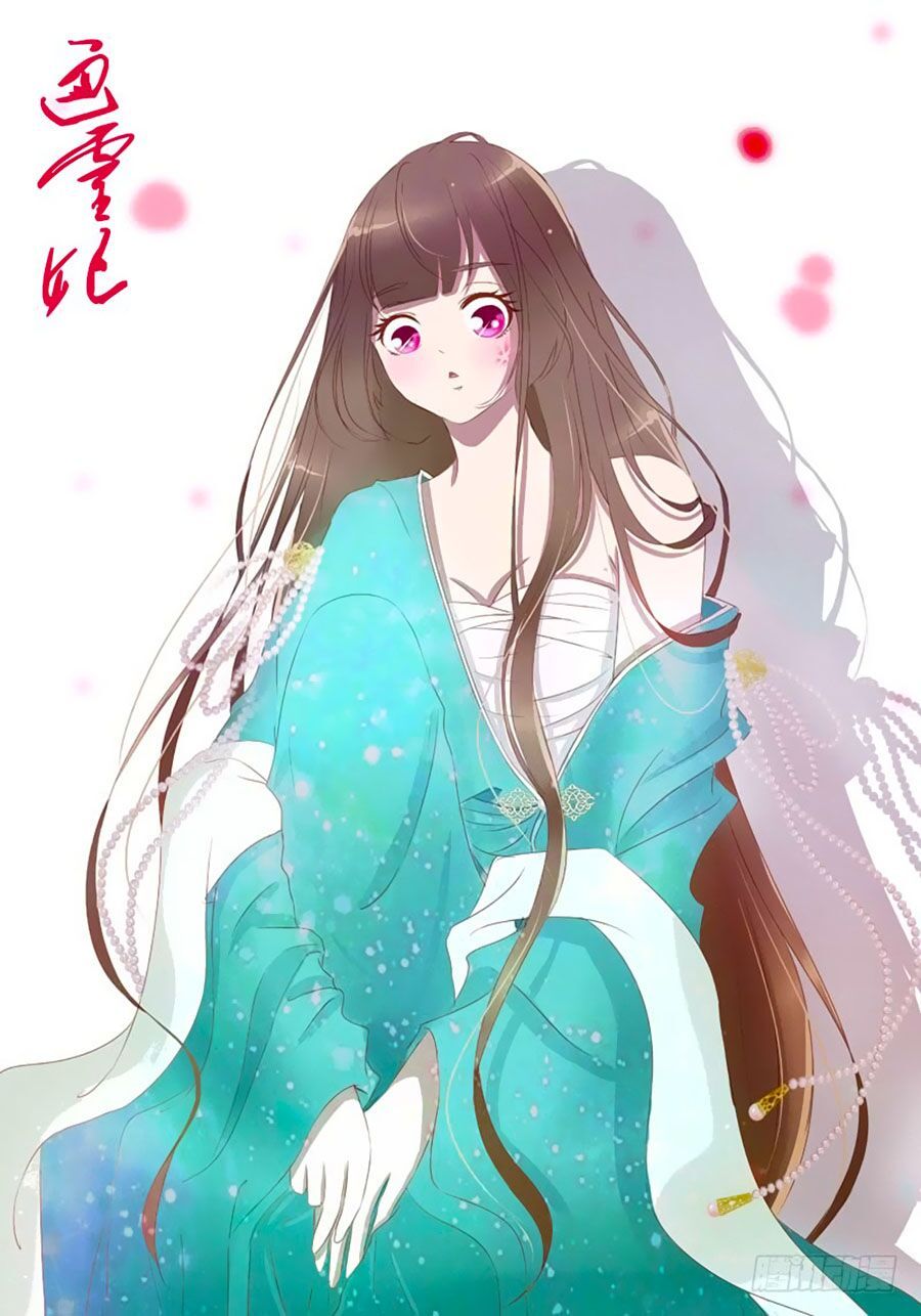 đọc truyện Thông Linh Phi Chương 675 ảnh 8 tại Thiên Thai Truyện