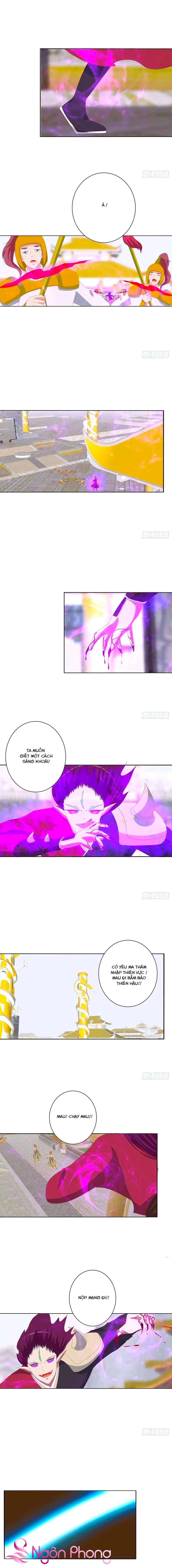 đọc truyện Thông Linh Phi Chương 676 ảnh 7 tại Thiên Thai Truyện