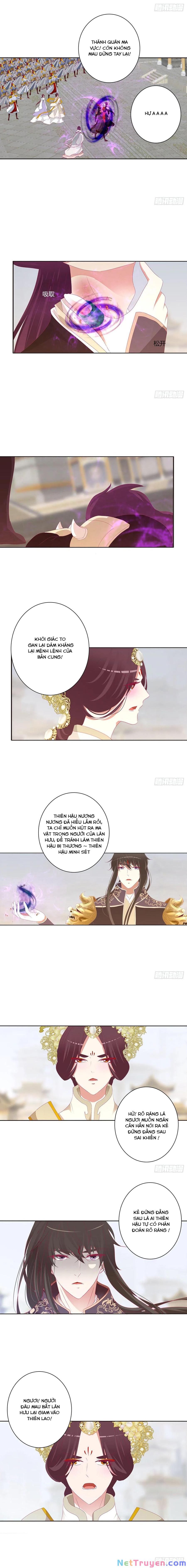 đọc truyện Thông Linh Phi Chương 677 ảnh 7 tại Thiên Thai Truyện