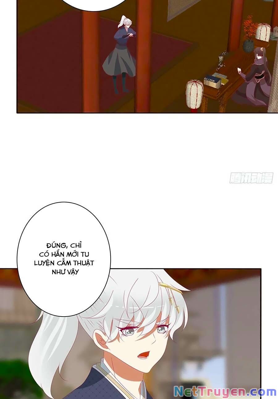 đọc truyện Thông Linh Phi Chương 678 ảnh 14 tại Thiên Thai Truyện