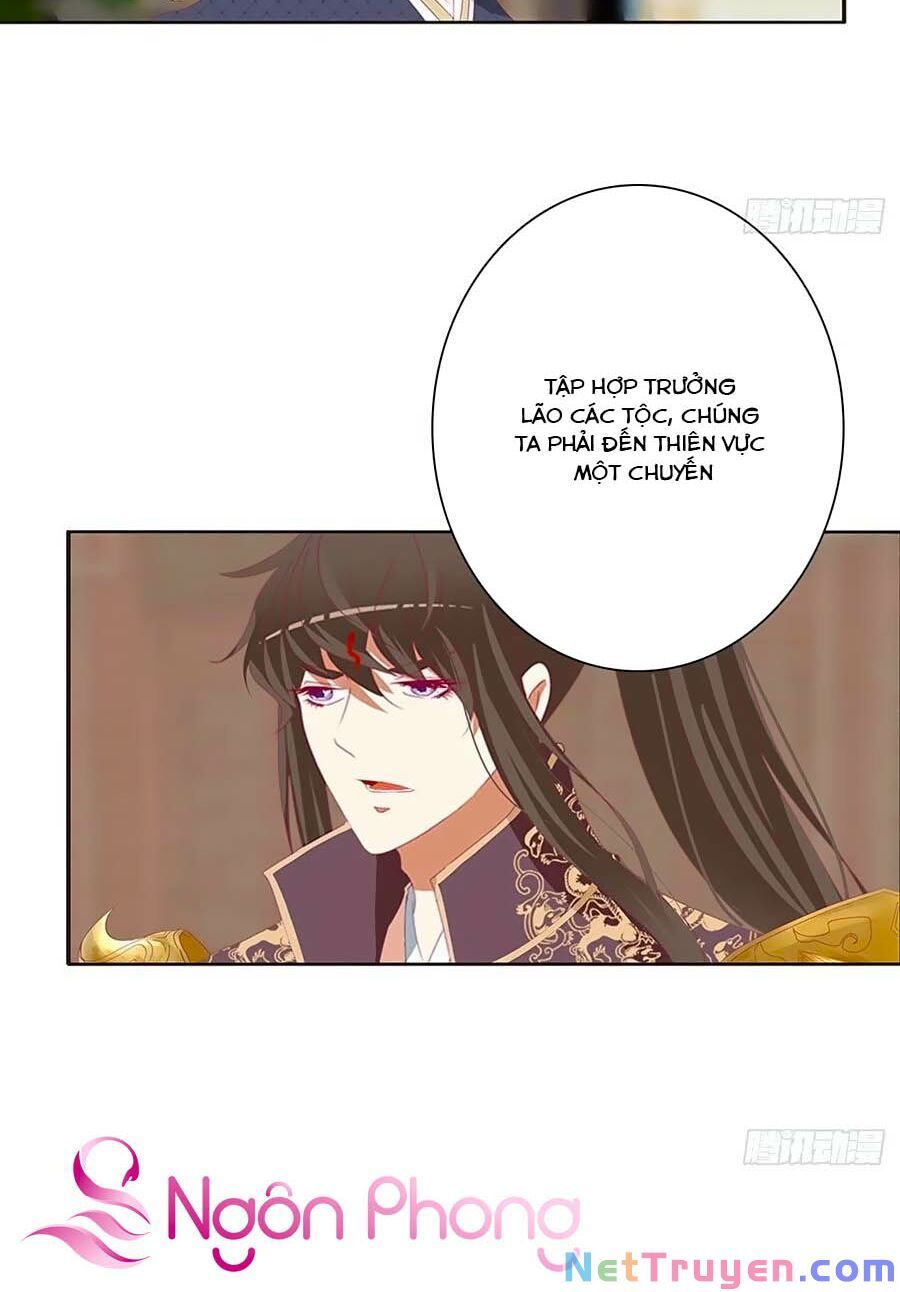 đọc truyện Thông Linh Phi Chương 678 ảnh 15 tại Thiên Thai Truyện