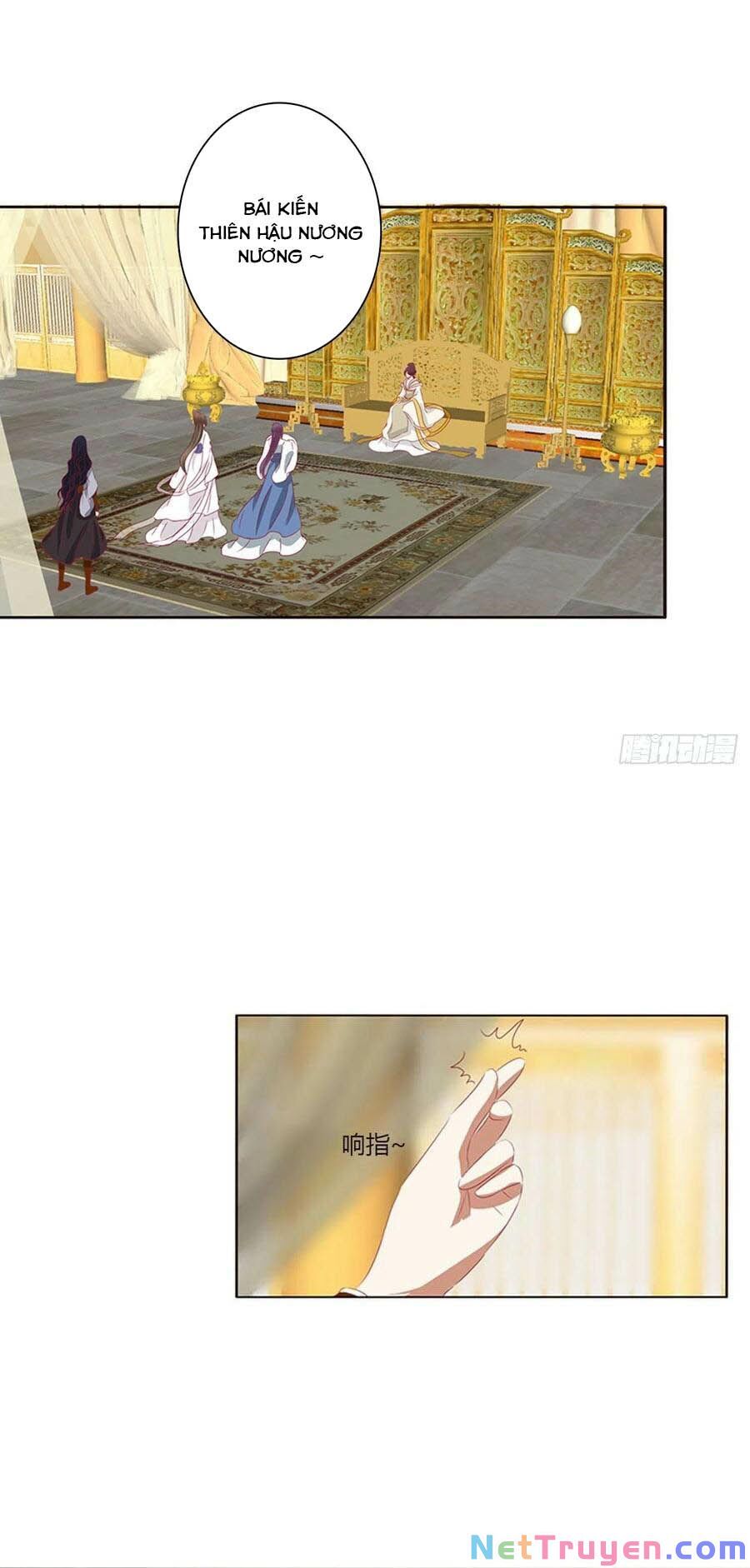 đọc truyện Thông Linh Phi Chương 678 ảnh 24 tại Thiên Thai Truyện