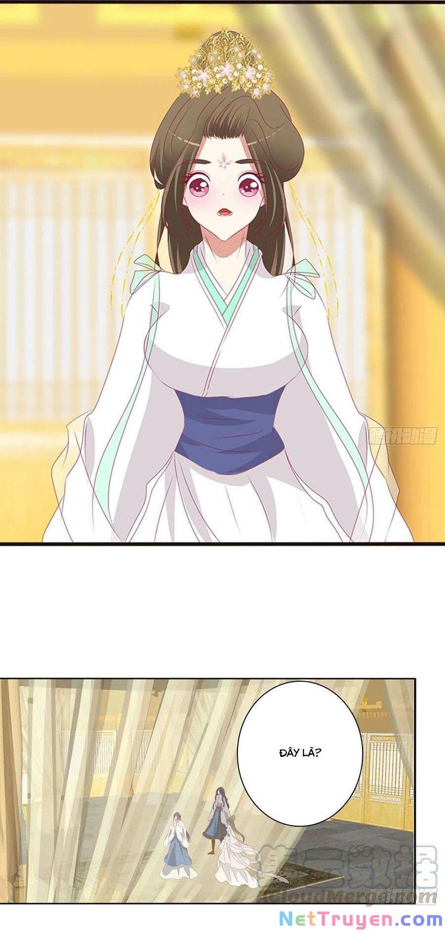 đọc truyện Thông Linh Phi Chương 678 ảnh 25 tại Thiên Thai Truyện