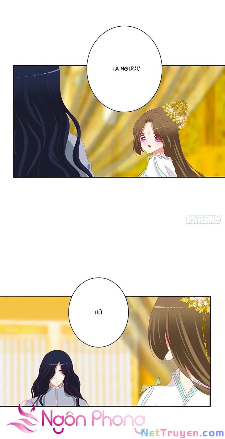 đọc truyện Thông Linh Phi Chương 678 ảnh 26 tại Thiên Thai Truyện