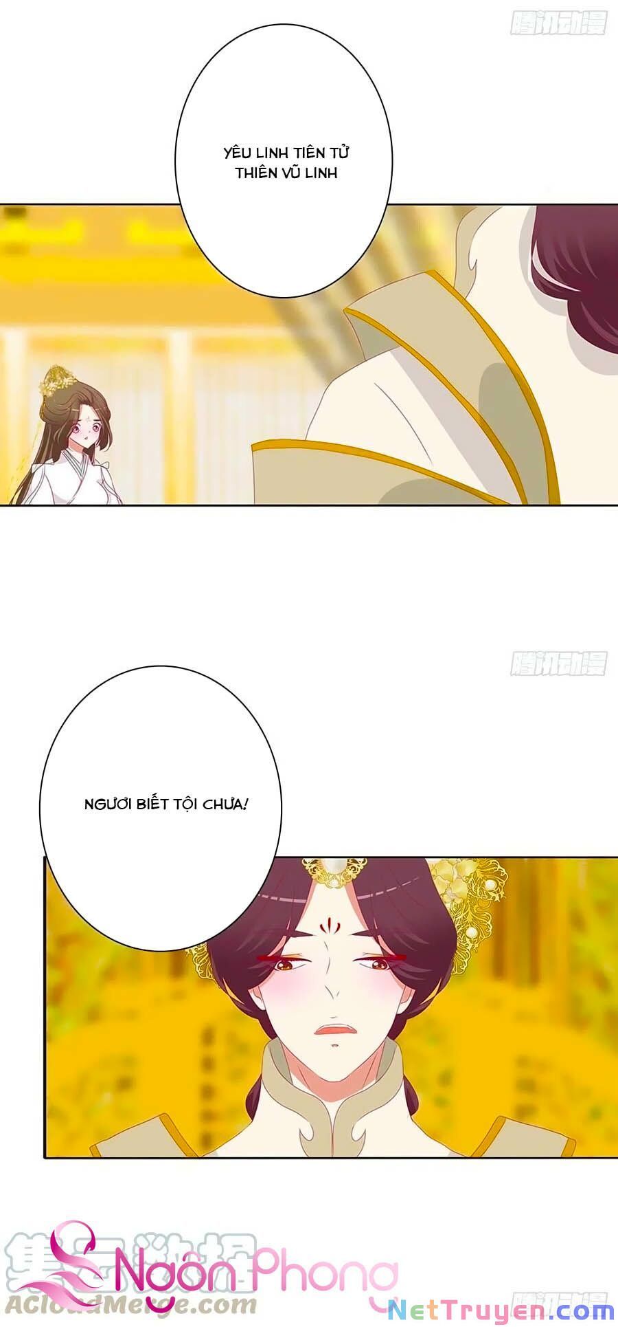 đọc truyện Thông Linh Phi Chương 678 ảnh 27 tại Thiên Thai Truyện