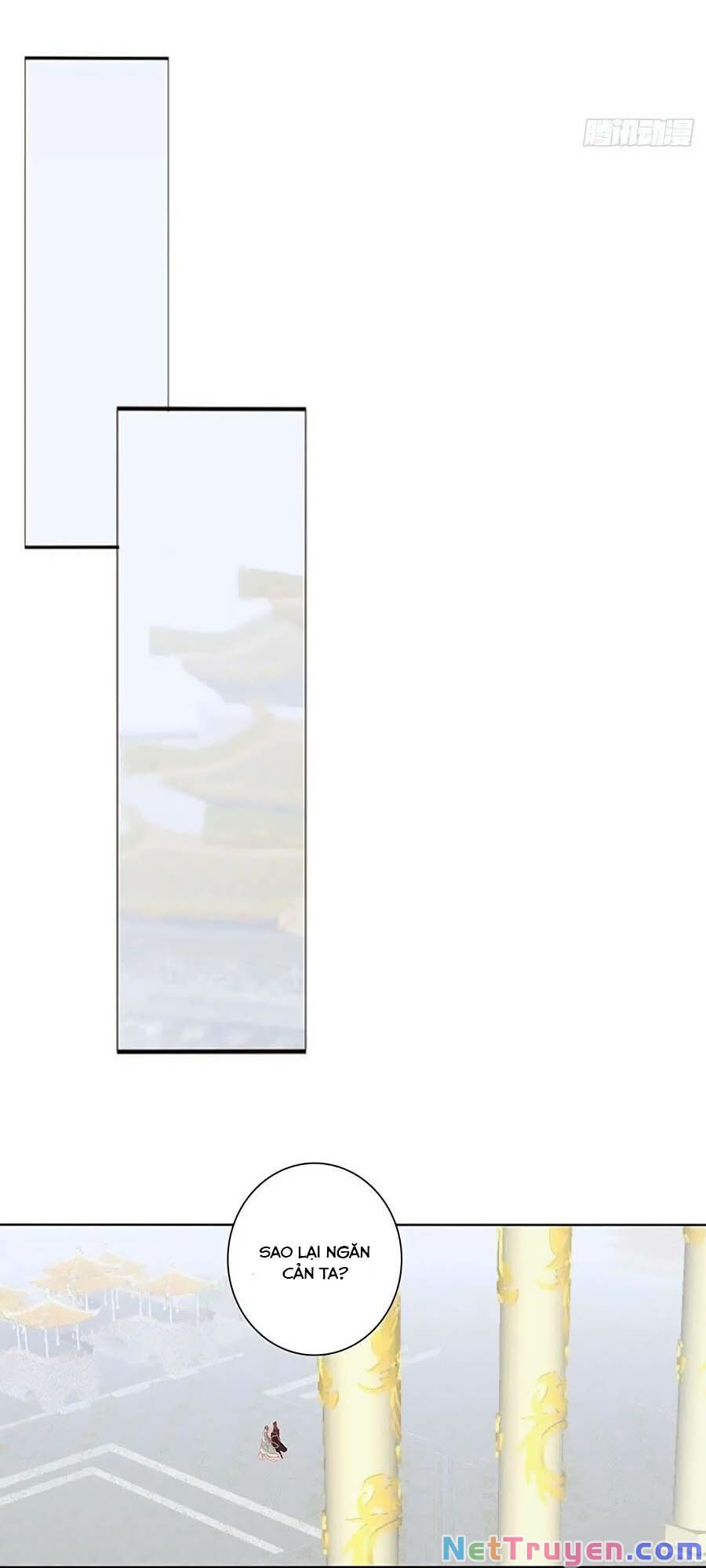 đọc truyện Thông Linh Phi Chương 678 ảnh 7 tại Thiên Thai Truyện