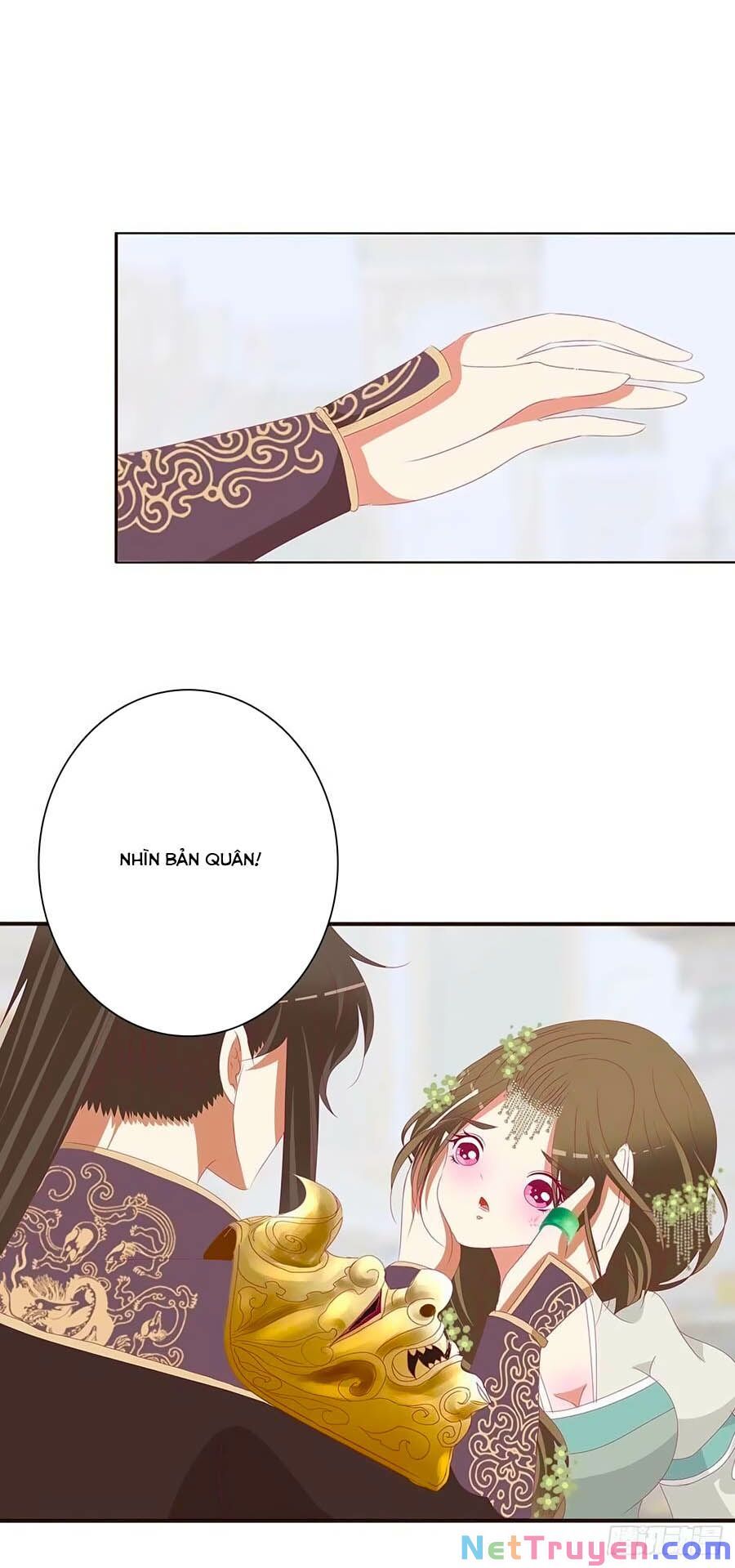 đọc truyện Thông Linh Phi Chương 678 ảnh 9 tại Thiên Thai Truyện