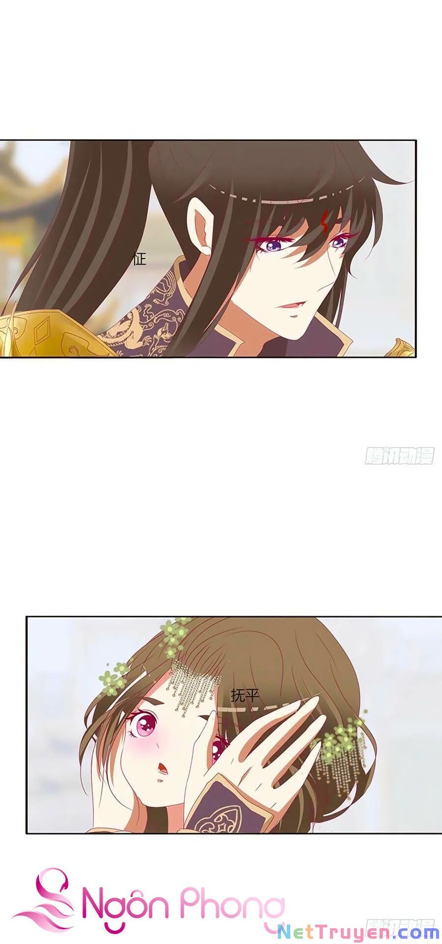 đọc truyện Thông Linh Phi Chương 678 ảnh 10 tại Thiên Thai Truyện