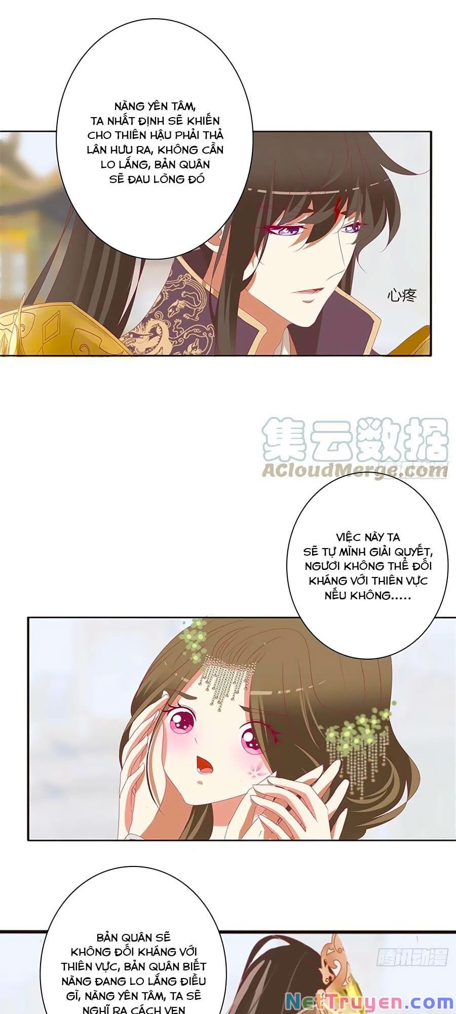 đọc truyện Thông Linh Phi Chương 678 ảnh 11 tại Thiên Thai Truyện