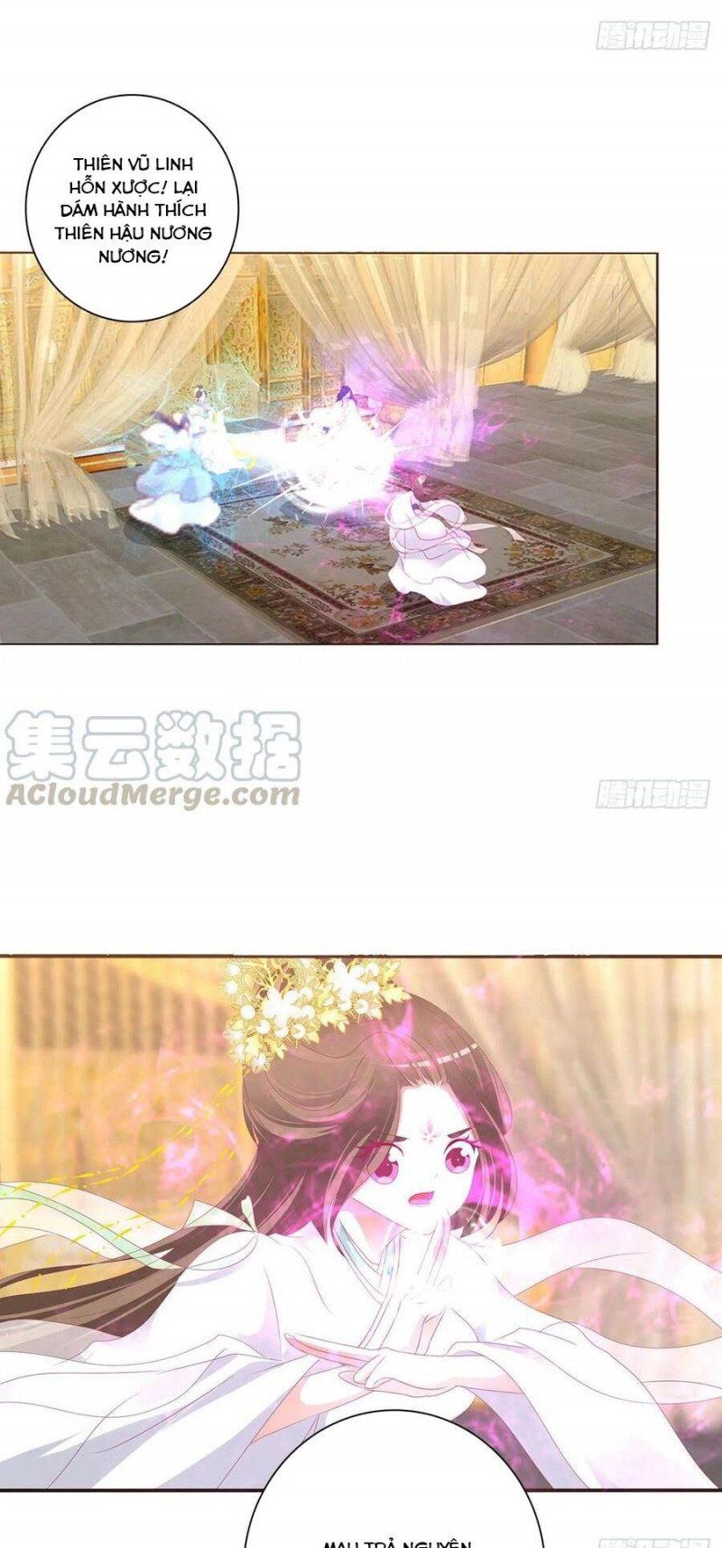 đọc truyện Thông Linh Phi Chương 679 ảnh 14 tại Thiên Thai Truyện