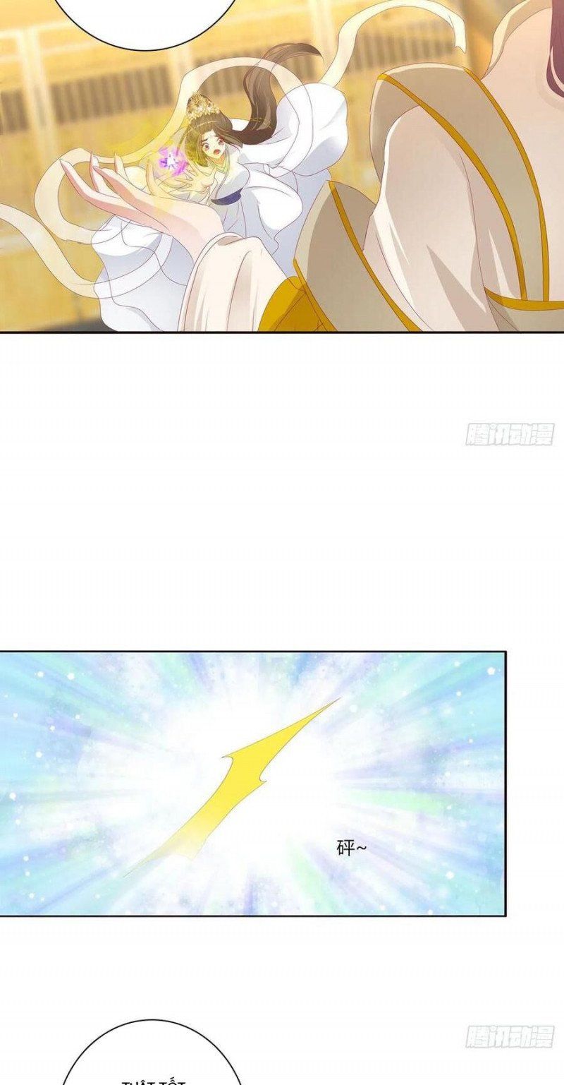 đọc truyện Thông Linh Phi Chương 679 ảnh 18 tại Thiên Thai Truyện