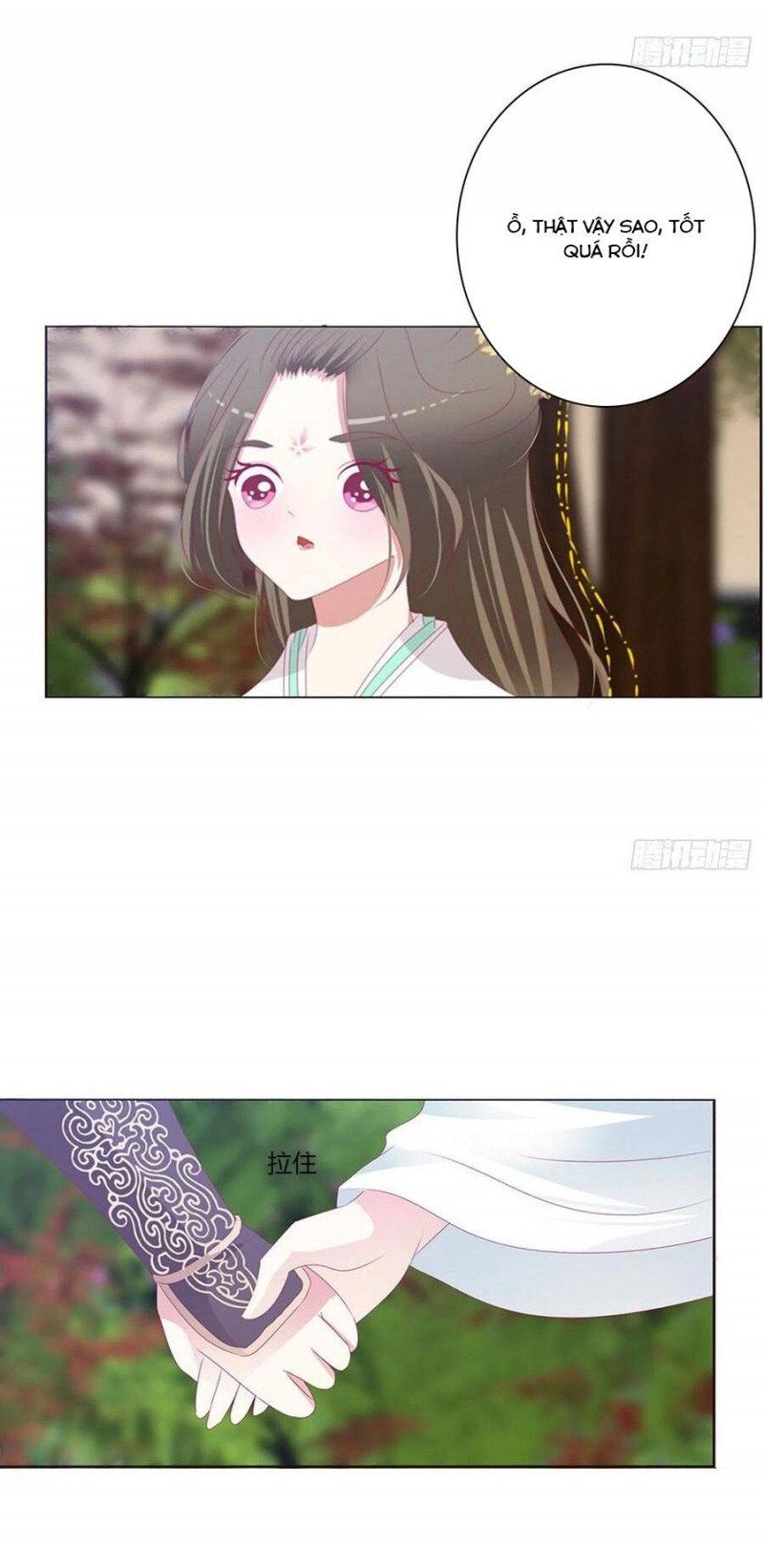 đọc truyện Thông Linh Phi Chương 679 ảnh 23 tại Thiên Thai Truyện