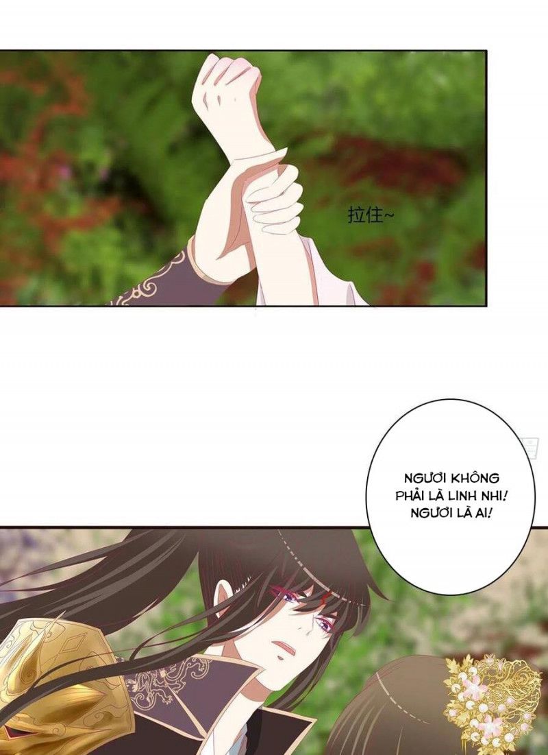 đọc truyện Thông Linh Phi Chương 679 ảnh 27 tại Thiên Thai Truyện