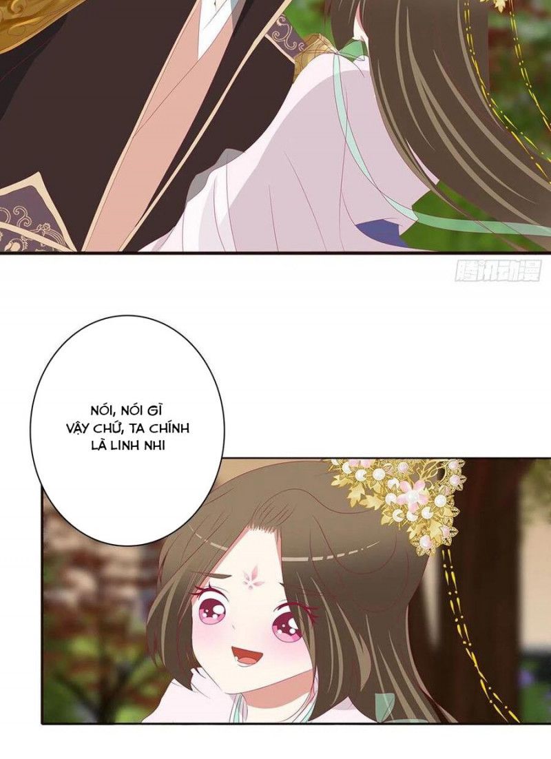 đọc truyện Thông Linh Phi Chương 679 ảnh 28 tại Thiên Thai Truyện