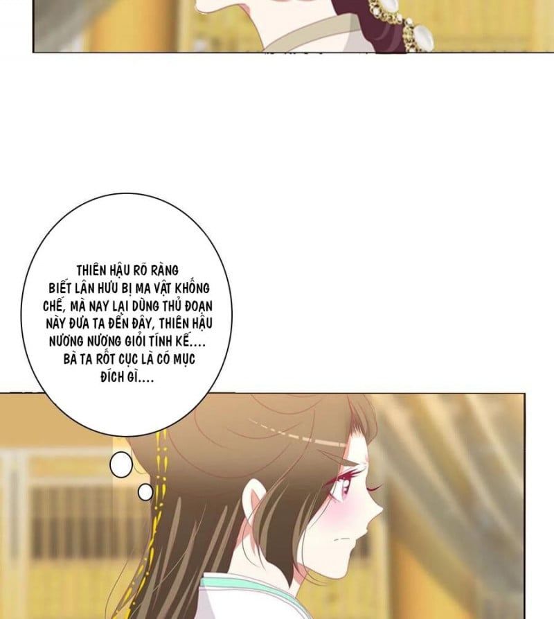 đọc truyện Thông Linh Phi Chương 679 ảnh 6 tại Thiên Thai Truyện