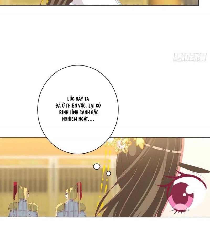 đọc truyện Thông Linh Phi Chương 679 ảnh 7 tại Thiên Thai Truyện