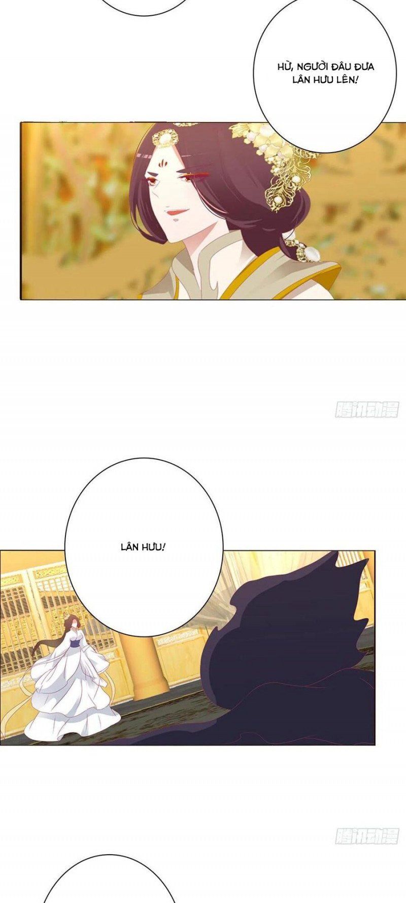 đọc truyện Thông Linh Phi Chương 679 ảnh 9 tại Thiên Thai Truyện