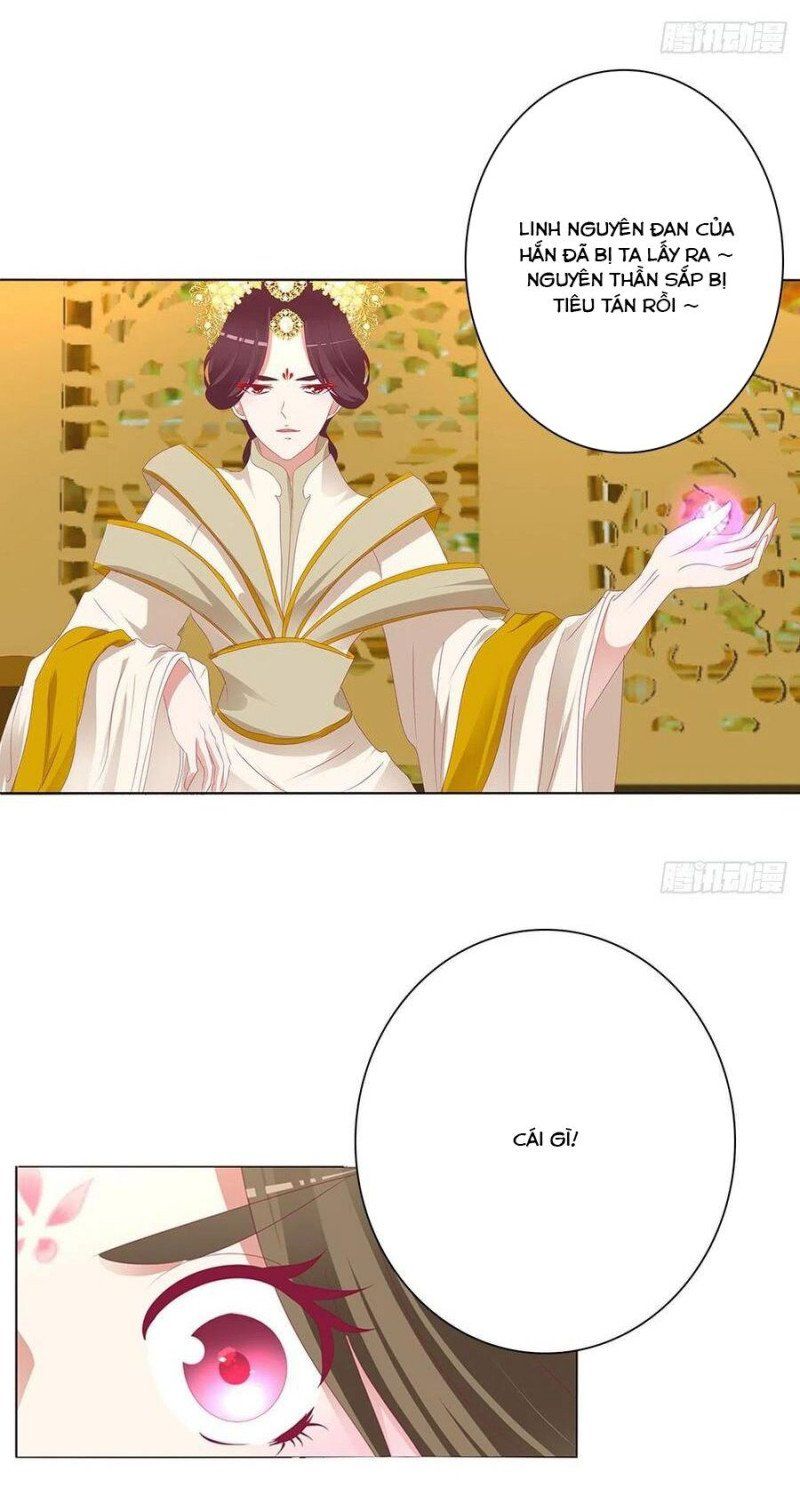 đọc truyện Thông Linh Phi Chương 679 ảnh 11 tại Thiên Thai Truyện