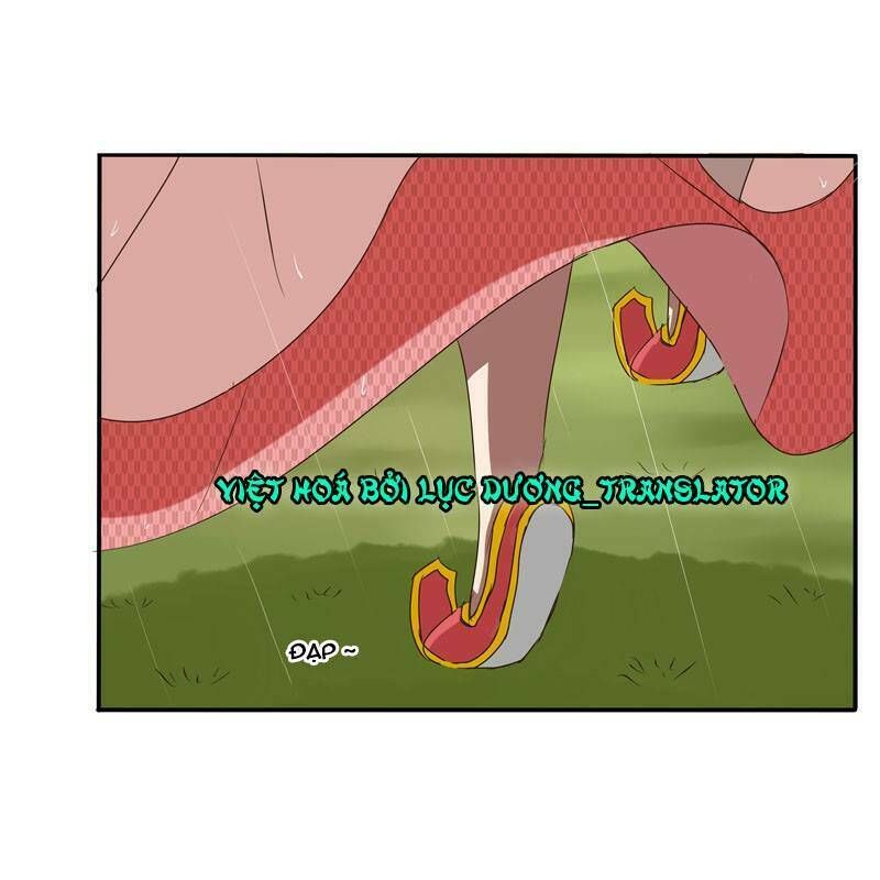 đọc truyện Thông Linh Phi Chương 68.5 ảnh 14 tại Thiên Thai Truyện