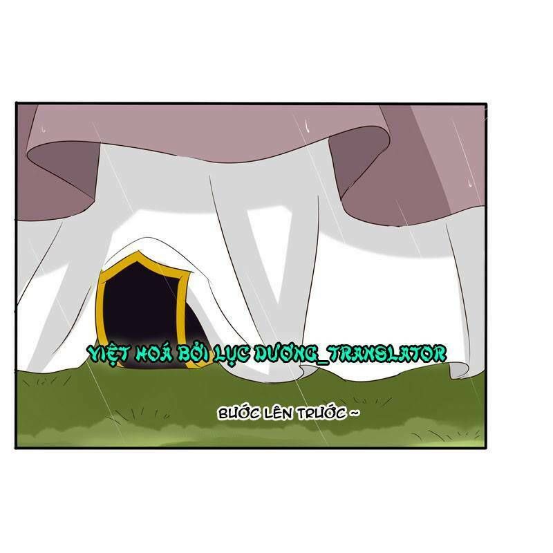 đọc truyện Thông Linh Phi Chương 68.5 ảnh 17 tại Thiên Thai Truyện