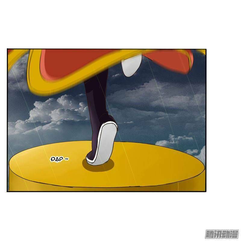 đọc truyện Thông Linh Phi Chương 68.5 ảnh 4 tại Thiên Thai Truyện