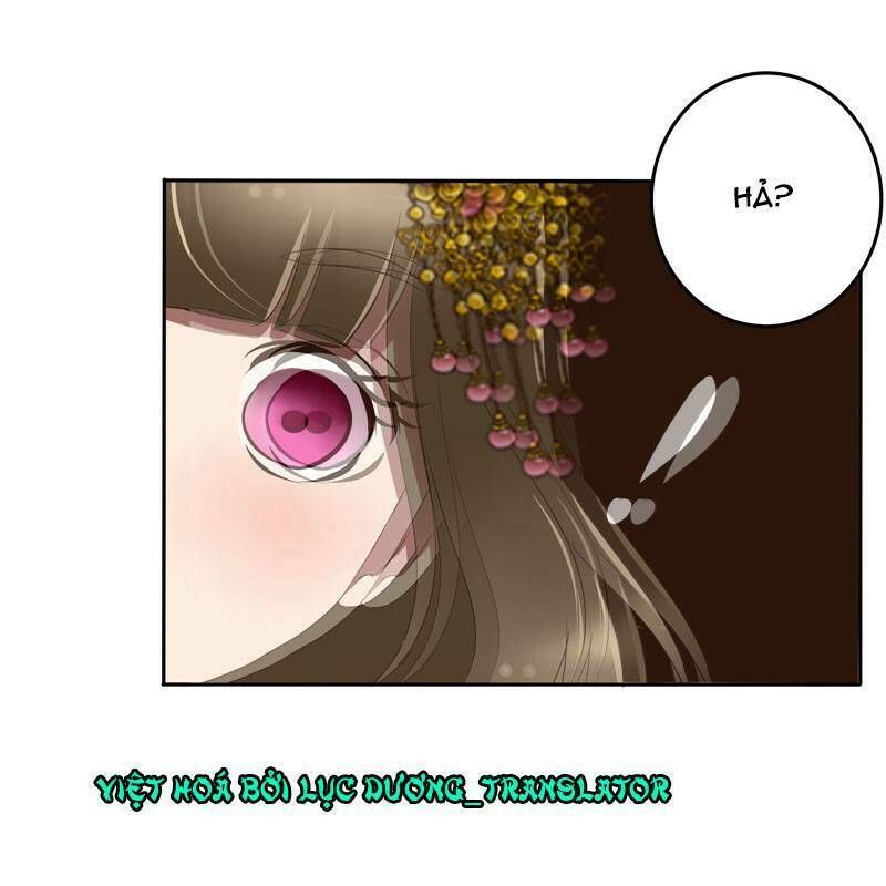 đọc truyện Thông Linh Phi Chương 68.5 ảnh 30 tại Thiên Thai Truyện