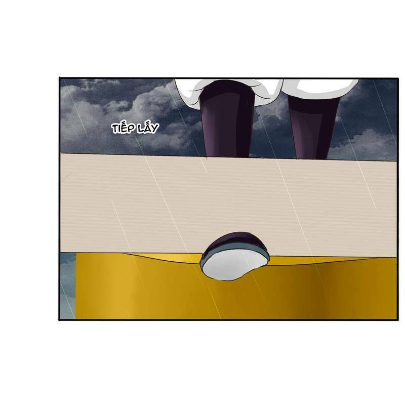 đọc truyện Thông Linh Phi Chương 68.5 ảnh 5 tại Thiên Thai Truyện