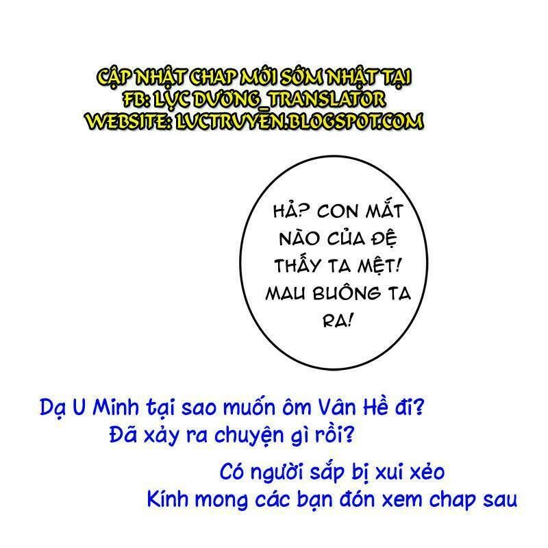 đọc truyện Thông Linh Phi Chương 68.5 ảnh 34 tại Thiên Thai Truyện