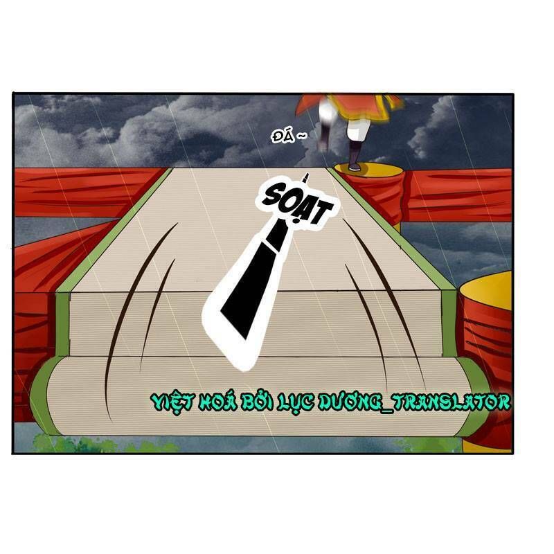 đọc truyện Thông Linh Phi Chương 68.5 ảnh 6 tại Thiên Thai Truyện