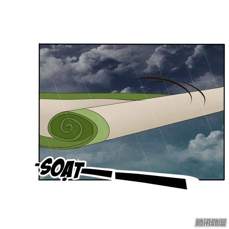 đọc truyện Thông Linh Phi Chương 68.5 ảnh 7 tại Thiên Thai Truyện