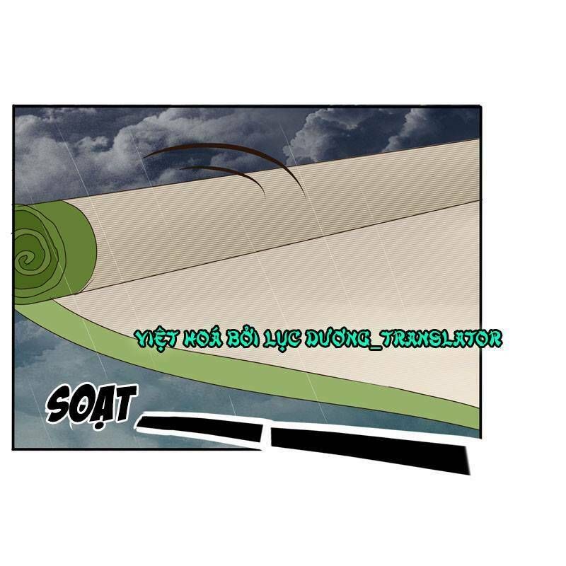 đọc truyện Thông Linh Phi Chương 68.5 ảnh 8 tại Thiên Thai Truyện