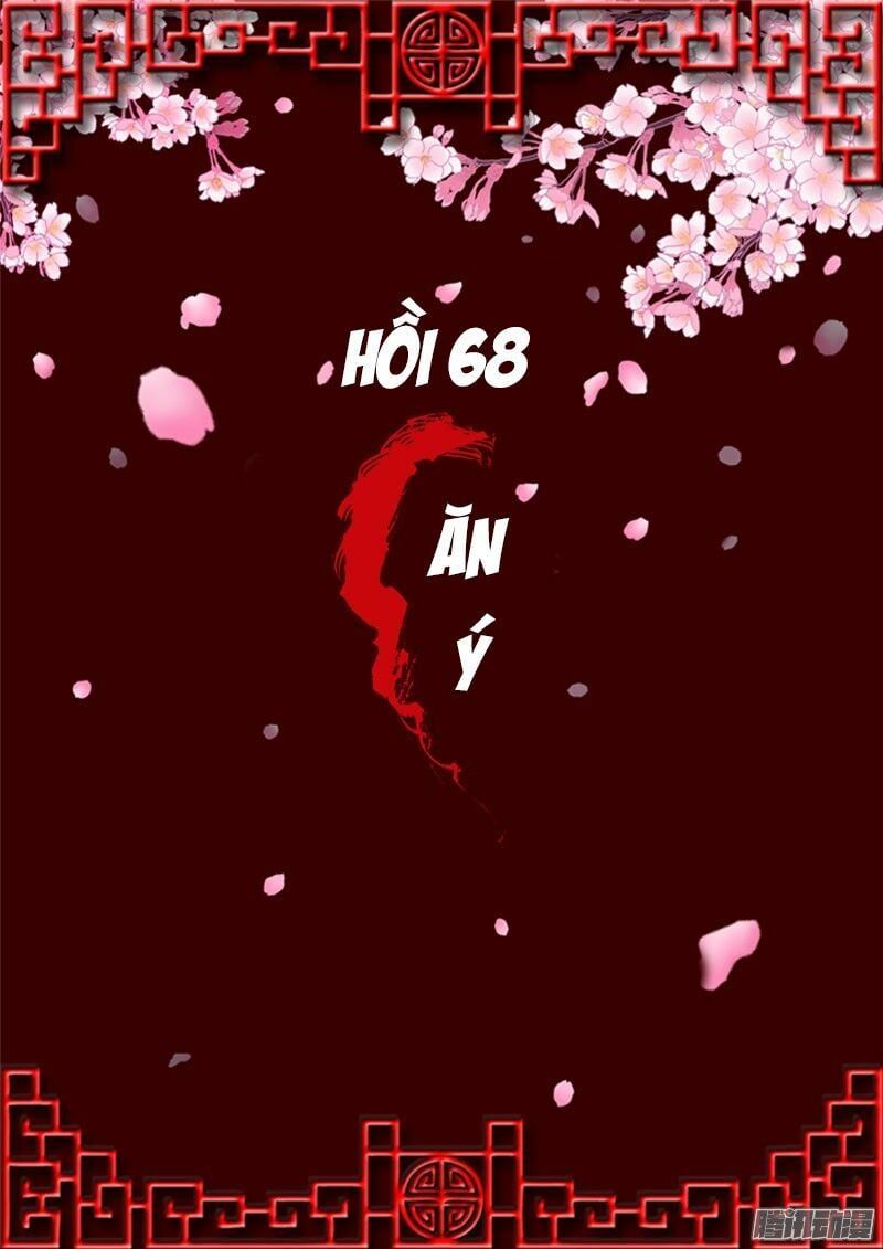 đọc truyện Thông Linh Phi Chương 68 ảnh 3 tại Thiên Thai Truyện