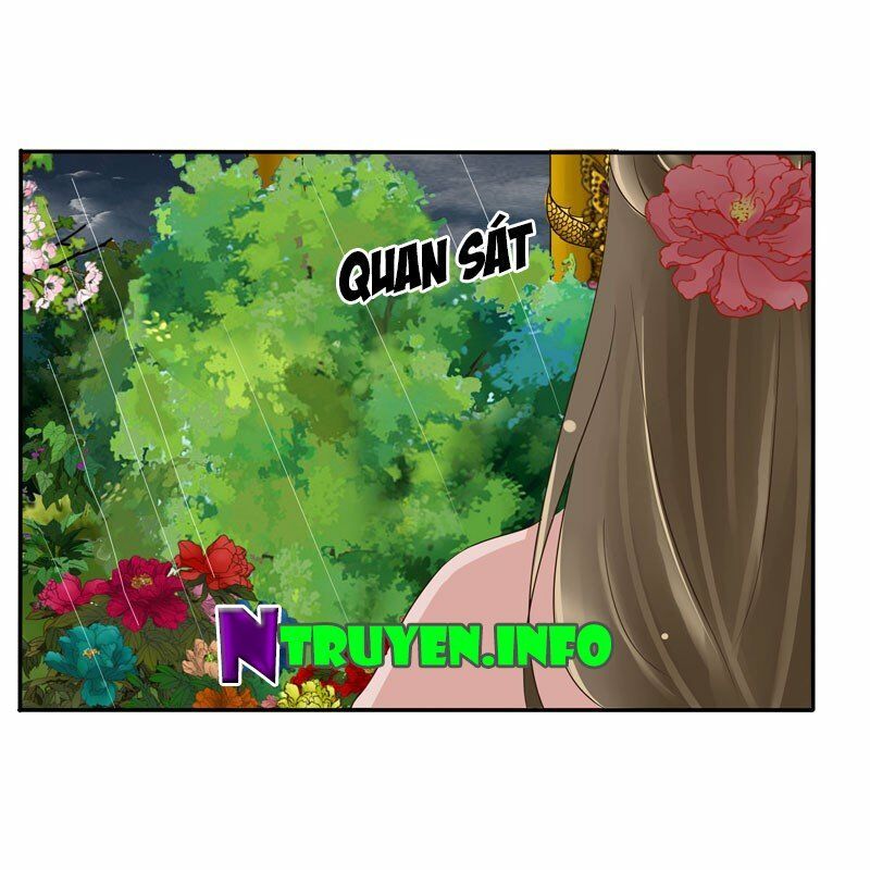 đọc truyện Thông Linh Phi Chương 68 ảnh 13 tại Thiên Thai Truyện