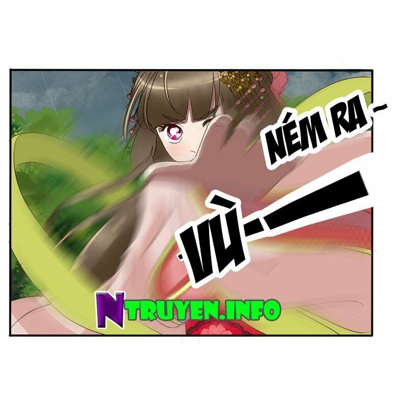 đọc truyện Thông Linh Phi Chương 68 ảnh 15 tại Thiên Thai Truyện