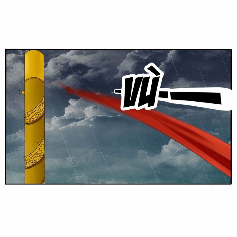 đọc truyện Thông Linh Phi Chương 68 ảnh 16 tại Thiên Thai Truyện