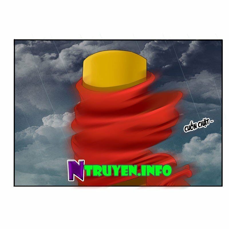 đọc truyện Thông Linh Phi Chương 68 ảnh 17 tại Thiên Thai Truyện