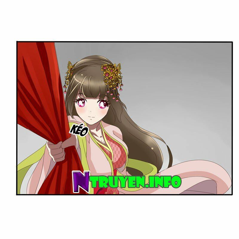 đọc truyện Thông Linh Phi Chương 68 ảnh 19 tại Thiên Thai Truyện