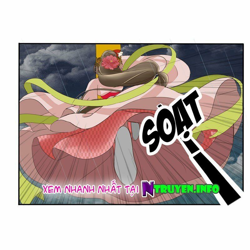 đọc truyện Thông Linh Phi Chương 68 ảnh 21 tại Thiên Thai Truyện