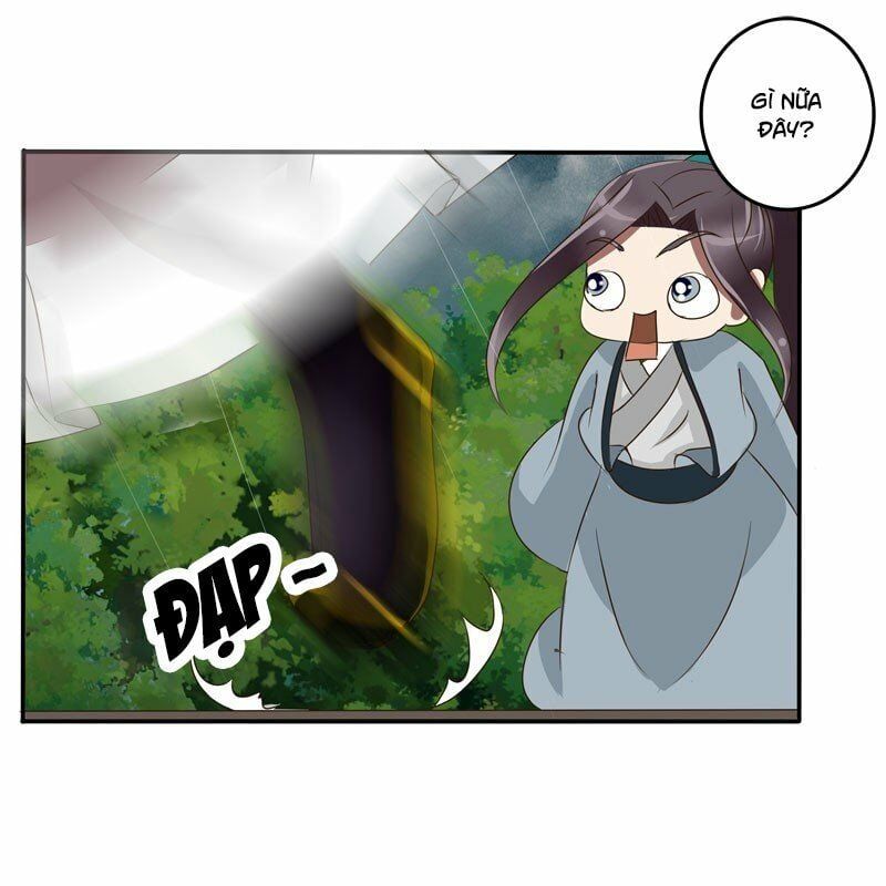 đọc truyện Thông Linh Phi Chương 68 ảnh 24 tại Thiên Thai Truyện