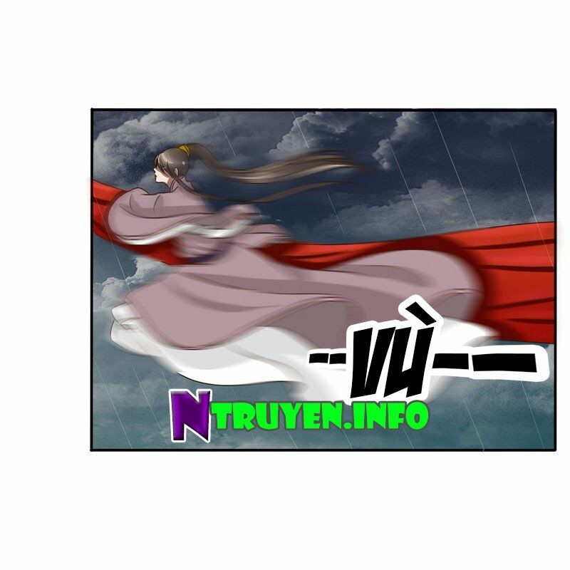 đọc truyện Thông Linh Phi Chương 68 ảnh 25 tại Thiên Thai Truyện